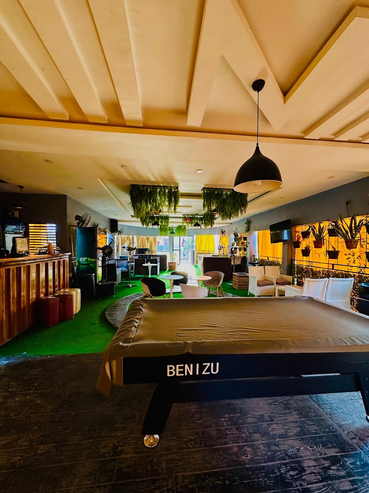 Newcastle Lounge and Event Center